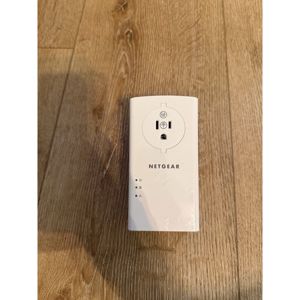 NETGEAR PLP2000 Powerline Adapter